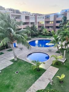 Comfortable Apartment en Lechería