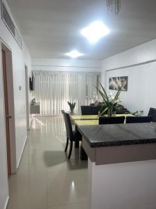 Comfortable Apartment en Lechería
