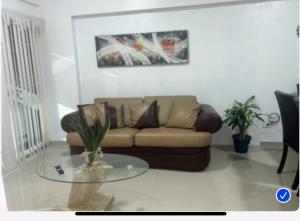 Comfortable Apartment en Lechería
