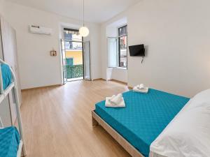 Pinuccia e Totore Sweet Home