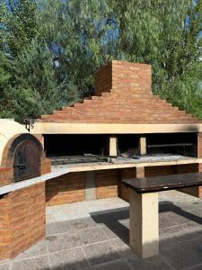 La Posada del Bosque