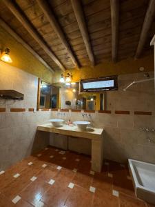 La Posada del Bosque