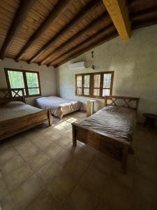 La Posada del Bosque
