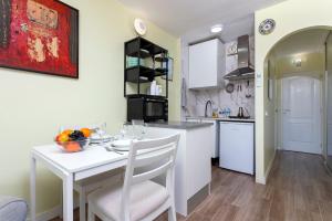 Sunstay Flat Cortijera Mijas
