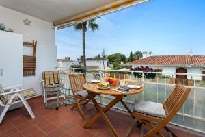 Sunstay Flat Cortijera Mijas