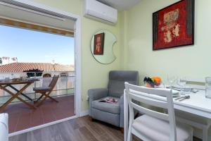 Sunstay Flat Cortijera Mijas