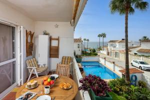 Sunstay Flat Cortijera Mijas
