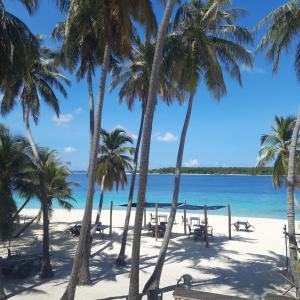 Madi Beach Guesthouse