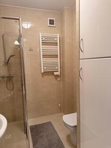 Nosalowy Zakątek & Spa-Apartamenty pod Nosalem