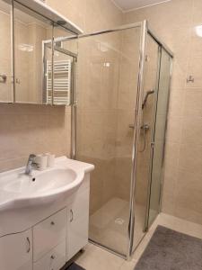 Nosalowy Zakątek & Spa-Apartamenty pod Nosalem