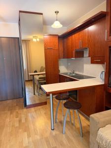 Nosalowy Zakątek & Spa-Apartamenty pod Nosalem