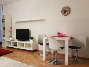 Rotermanni Guest Apartments