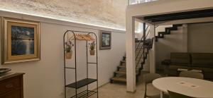 La Lammia Suite Matera 250m- sassi !!!!