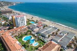 LA SIESTA BEACH II - La cala de Mijas