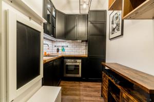 Meissnera Cozy Studio by BookingHost