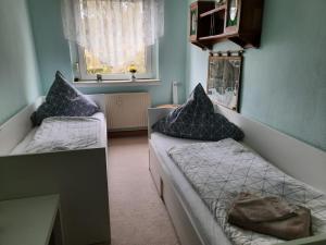 Ferienwohnung Marienberge