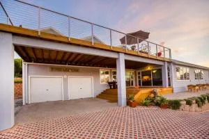 Four Seasons Guesthouse - Bergsig