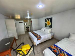 Bougainvillea Suites