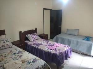 Residência santa Terezinha
