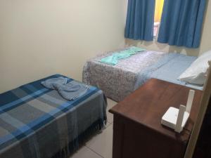 Residência santa Terezinha