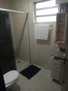 Residência santa Terezinha
