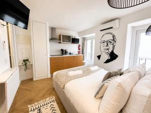 Coração do Bairro Alto | Ar-condicionado | Lisboa na sua porta