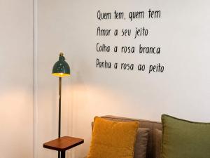 Bairro Alto Duplex | AC | 4 Guest | 2 Baths