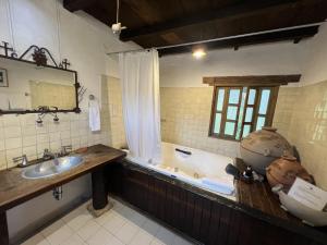 Hotel Na Bolom