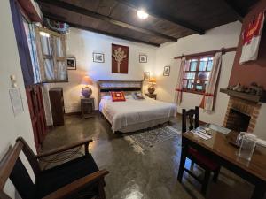 Hotel Na Bolom