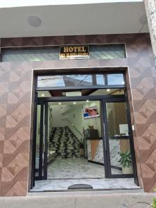 Hotel Sol