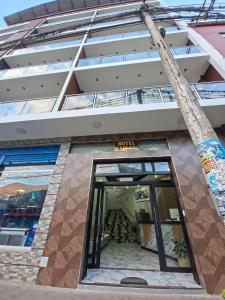 Hotel Sol