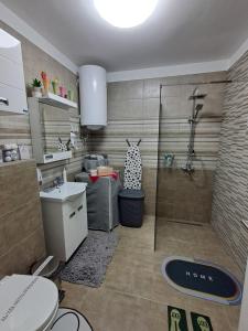 Sweet apartment lux
