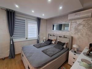 Sweet apartment lux