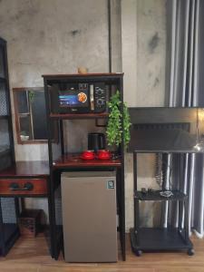 บ้านสวนปทุมจันทา The Love Loft