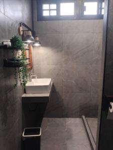 บ้านสวนปทุมจันทา The Love Loft