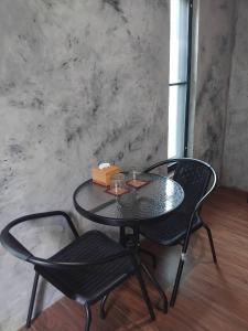 บ้านสวนปทุมจันทา The Love Loft