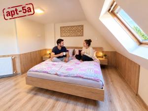 Tünde Vendégház és Tündérkerti Apartmanok