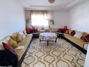 Appartement budget