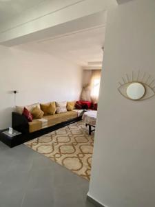 Appartement budget