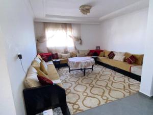 Appartement budget