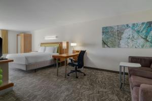 SpringHill Suites Las Vegas Henderson