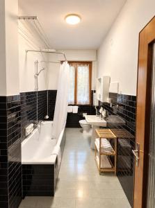 Trilocale con cucina - Casa Manzoni