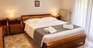 Trilocale con cucina - Casa Manzoni