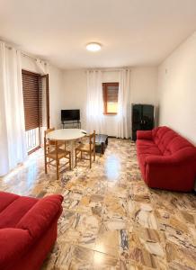 Trilocale con cucina - Casa Manzoni