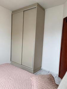 Quarto no centro de Foz do Iguaçu