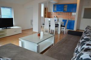 Apartement Apartment Dora Ohrid Makedoonia