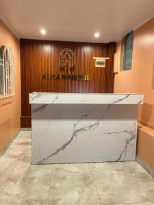 Hotel Alma Marceau