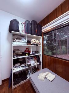 Amazon Magic Lake House, 3 Hab, Vista a Laguna