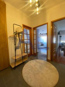 Apartamento Central