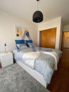 Apartamento Central